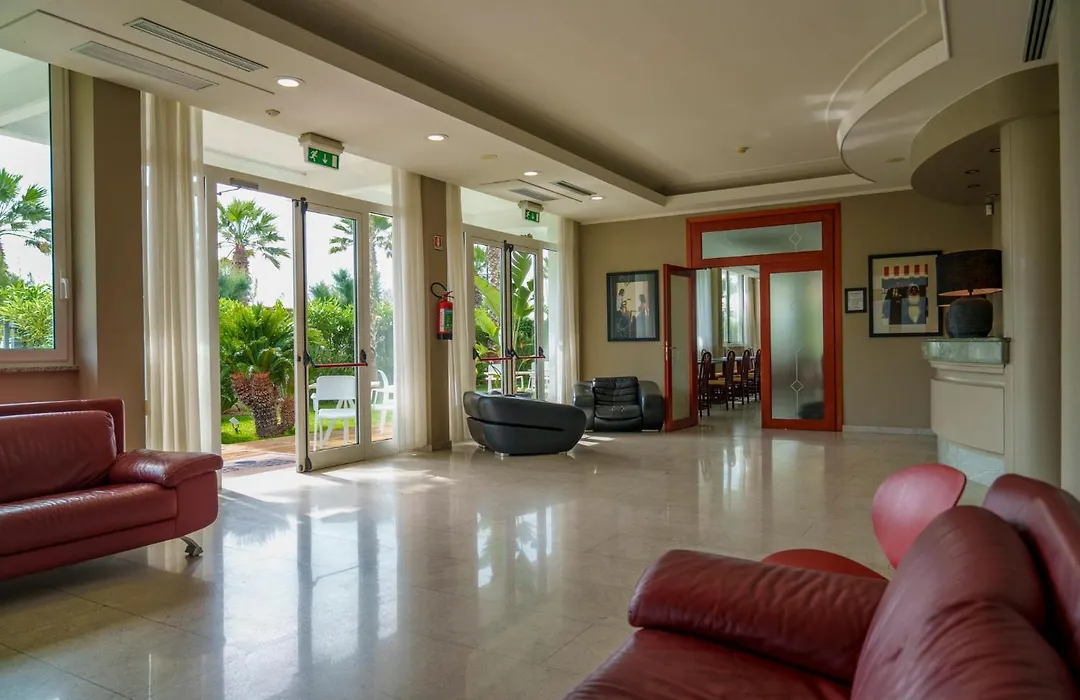 Hotel Belvedere-1