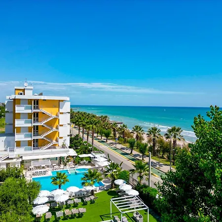 Hotel Belvedere-2